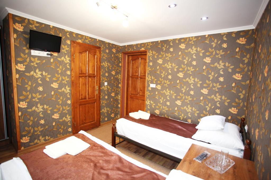 Mirage Hotel Берегово Стая снимка