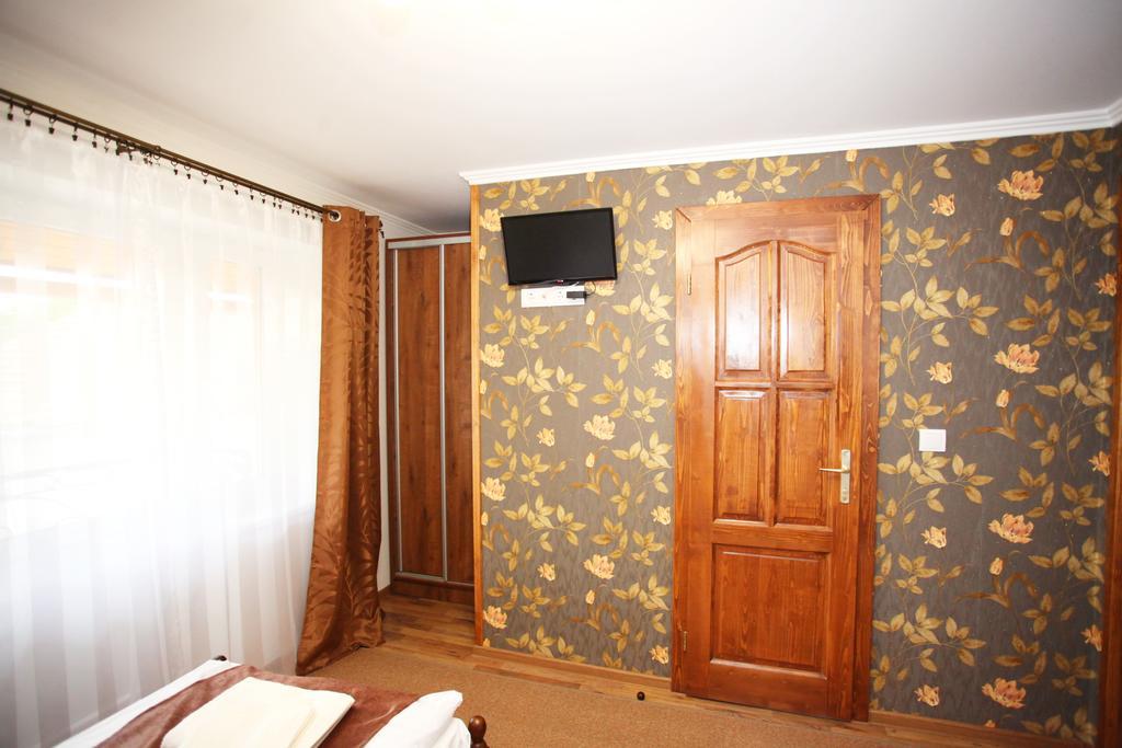 Mirage Hotel Берегово Стая снимка