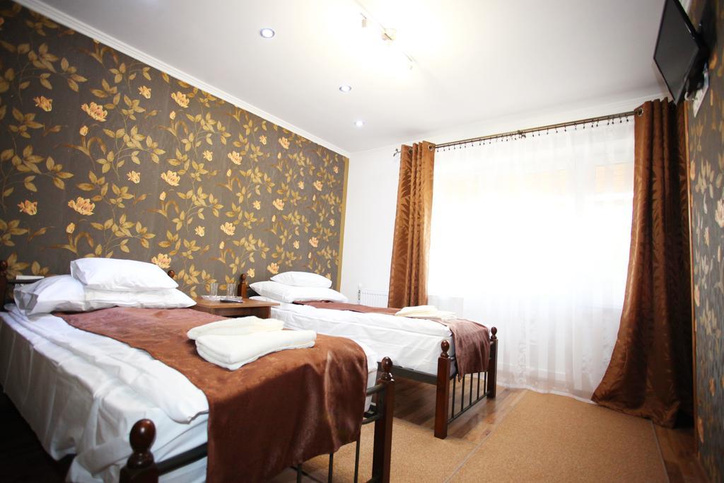 Mirage Hotel Берегово Стая снимка