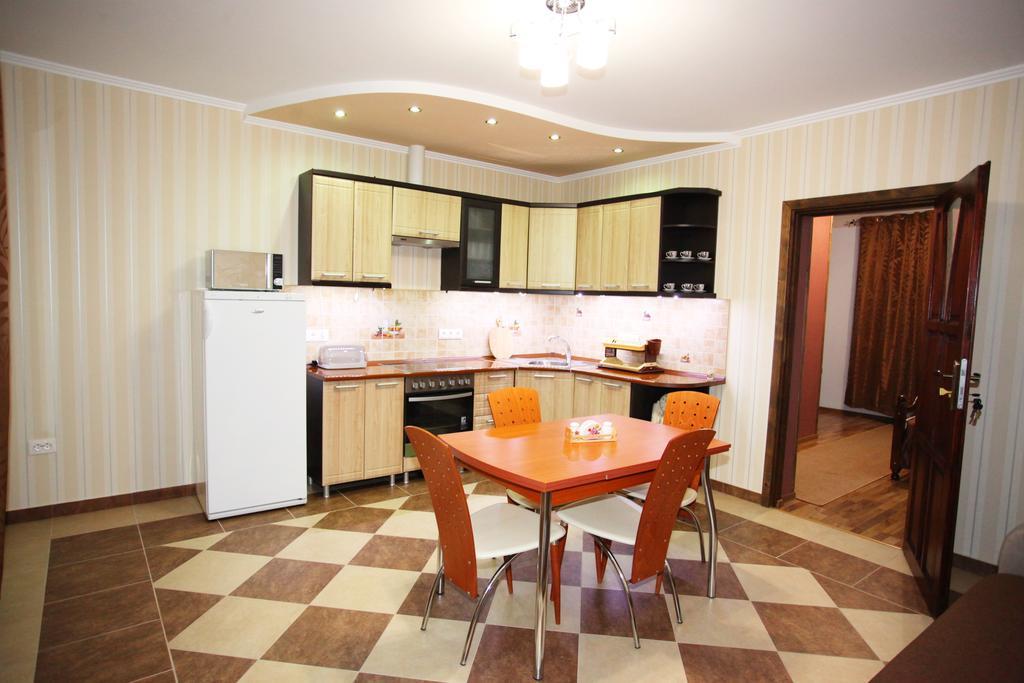 Mirage Hotel Берегово Стая снимка