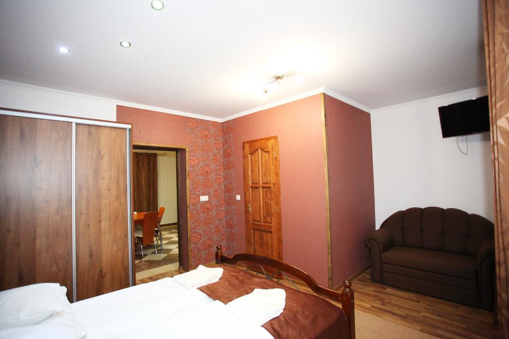 Mirage Hotel Берегово Стая снимка