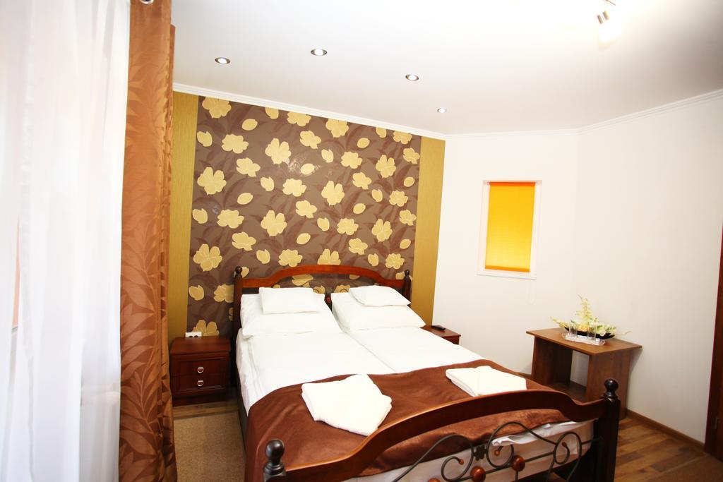 Mirage Hotel Берегово Стая снимка