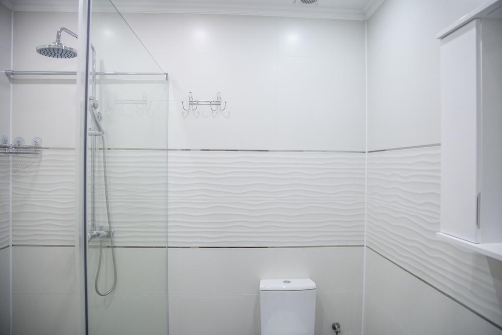 Mirage Hotel Берегово Екстериор снимка